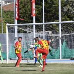 Week-End Time: l’Angelana debutta in casa del Castiglione del Lago